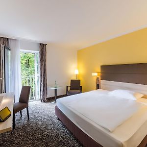 Standaard Kamer met een Queen Size Bed