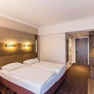 Superior Kamer met een Queen Size Bed op de Bovenste Verdiepingen